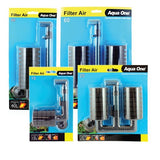 Aqua One Filter Air (15, 25, 40 & 60)