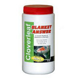 Cloverleaf 'Blanket Answer'