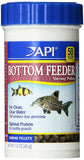 API Bottom Feeder Shrimp Pellets