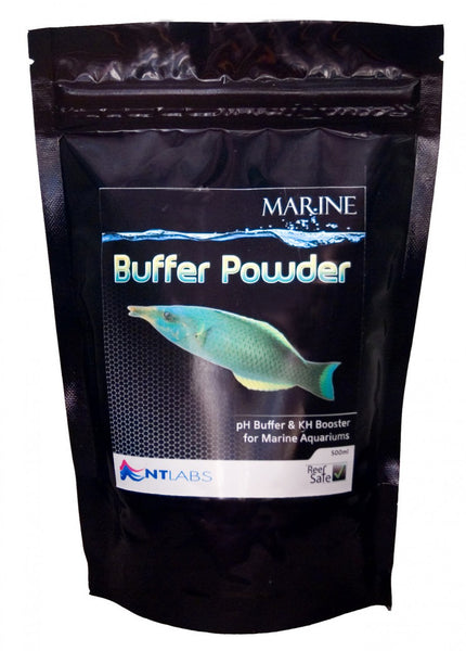 NTLABS Buffer Powder 500g – Acres Aquatics