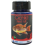 Pro-f Cichlid Red 48