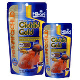 Hikari Cichlid Gold - Sinking Type (Medium or Mini Pellet)