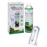 ISTA CO2 Basic Diffuser Set (with disposable can)