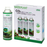 Ista Disposable CO2 Cans (3 pack)
