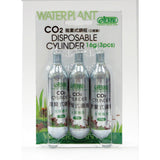 ISTA CO2 Disposable Cartridge 16g (3 pack)