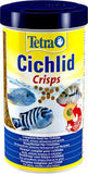 Tetra Cichlid Crisps 500ml