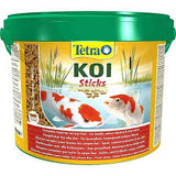 Tetra Pond floating KOI Sticks