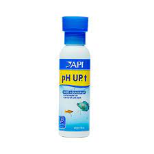 API pH Up 4oz Bottle