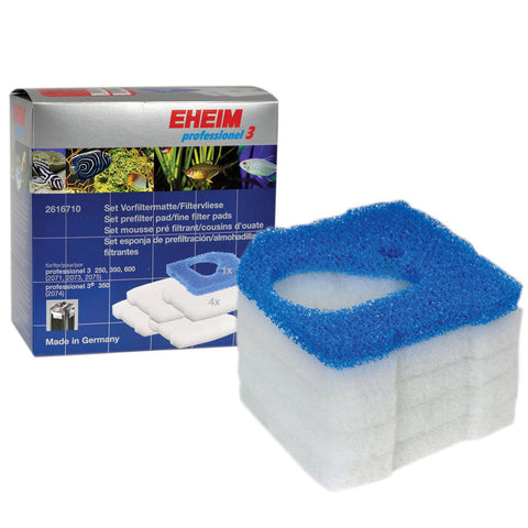EHEIM Professional 3 Filter Foam Set