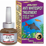 eSHa Exit 20ml Anti Whitespot Treatment