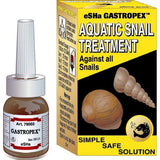 eSHa Gastropex Aquatic Snail Treatment