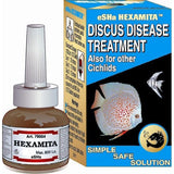 eSHa Hexamita 20ml Discus Disease Treatment