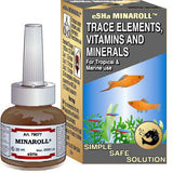 eSHa Minaroll 20ml Trace elements, Vitamins and Minerals