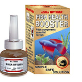 eSHa optima 20ml Fish Health Booster