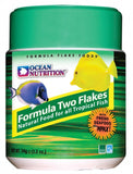 Ocean Nutrition Formula Two Flake 70g