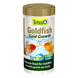 Tetra Goldfish Gold Growth 113g