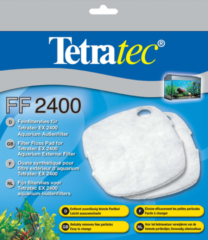 Tetratec FF Filter Floss