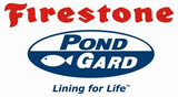 Firestone Rubber 1.00mm Pond Liner