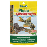 Pleco Wafers