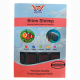 BCUK Frozen Brine Shrimp