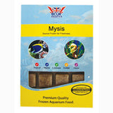 BCUK Frozen Mysis Shrimp