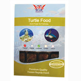 BCUK Frozen Turtle food