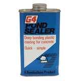 G4 Pond Sealer Clear