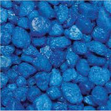 Betta Aquarium Gravel (2.27kg) [Various Colours]