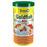 Tetra Pond Goldfish Mix