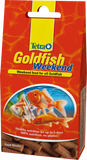 Tetra Goldfish Weekend Food Sticks 9g