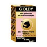 eSHa Goldy 10ml Goldfish and Turtle Tonic