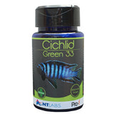 Pro-f Cichlid Green 33