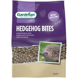 Gardman Hedgehog Bites 650g