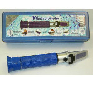 V2 Refractometer