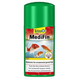 Tetra Pond MediFin