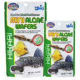 Hikari Mini Algae Wafers