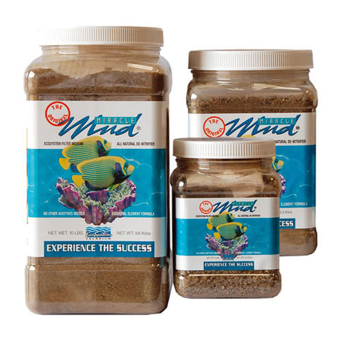 Miracle Mud (2.3kg)