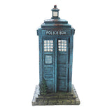 Blue Police Box