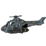 Small Helicopter