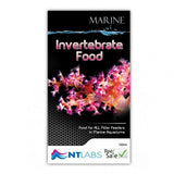 NTLABS Invertebrate food 50ml