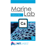 Nt Marine Lab Calcium Test