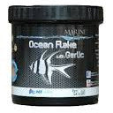 NTLabs Ocean Flake With Garlic