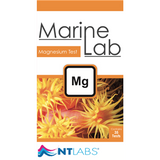 Nt Marine Lab Magnesium Test