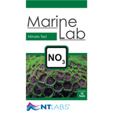 Nt Marine Lab Nitrate Test