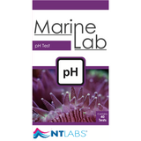 Nt Marine Lab Ph Test
