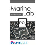 Nt Marine Lab Phosphate Test