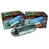 TMC POLARIO Turbine powerhead Pump