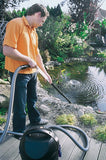 Oase PondoVac Classic (Pond Vacuum Cleaner)