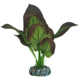 20cm Silk Green Plant