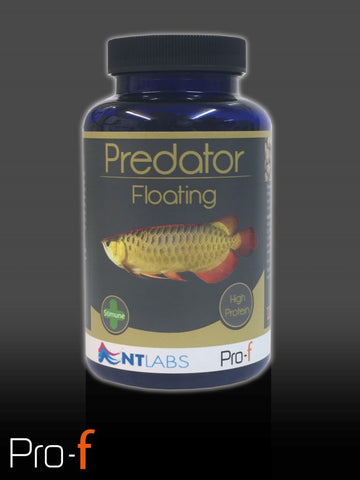NT LABS Predator Floating